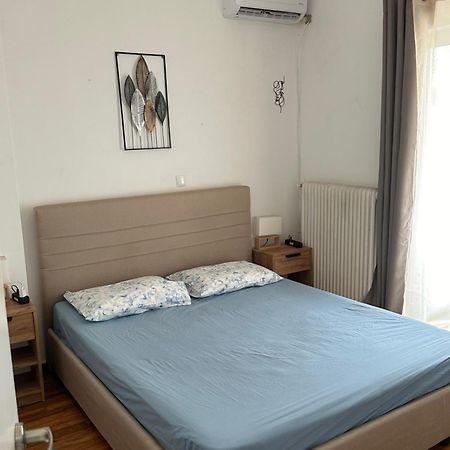 Lycabettus View Studio Атина Екстериор снимка